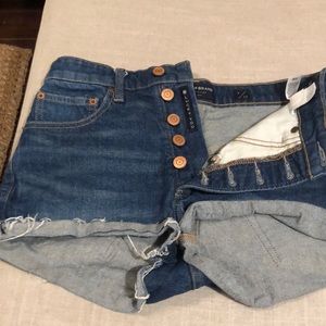 Lucky brand shorts